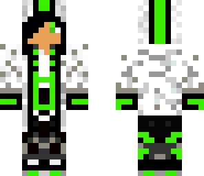 green assasine