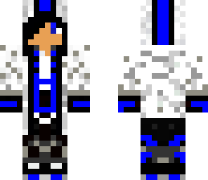 blue assasine