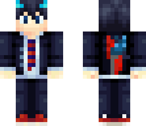 rin okumura
