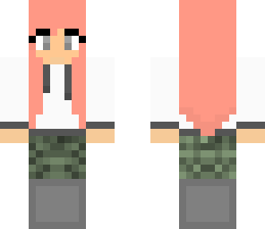 my skin