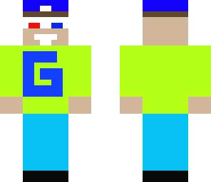 3d gamer