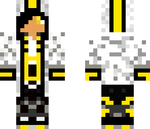 yellow assasine