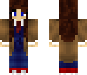 skin for rainbowshim