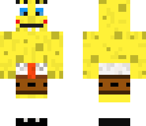 spongebob squarepants