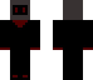 the masked devil