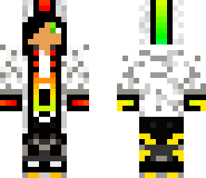 rainbow assasine