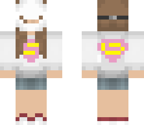 suitak girl - edit