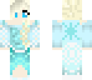 my elsa