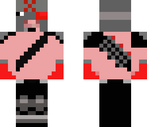 pig hunter