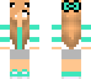 kaylyn herobrineedit