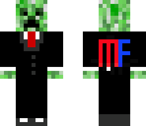 minefrost creeper