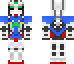 gundam exia