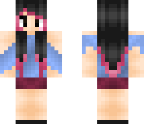 my skin edited