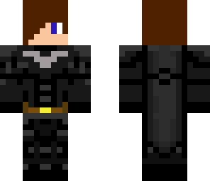 batman pro