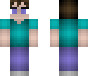 different steve hd