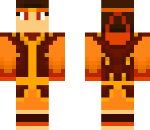 neo fireenboy