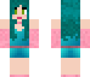 misconduct event skin