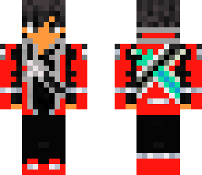 flame fighter