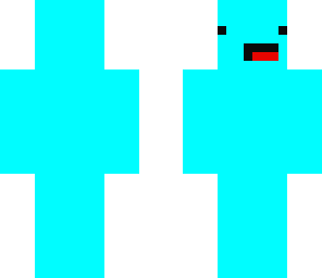 derpy man