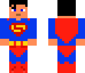 superman