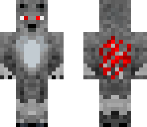 capten wolf