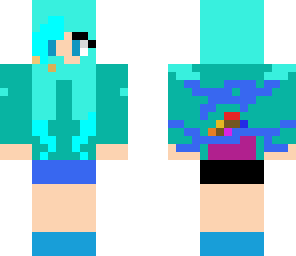 blue bear