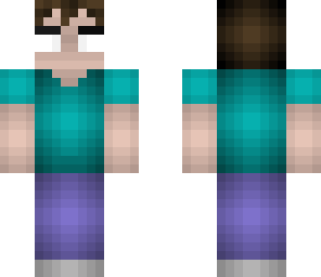 different herobrine hd