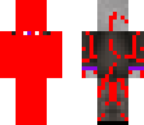 red dood