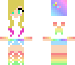 daymmmmmm colours