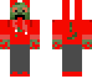 minehector zombie