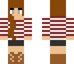 hipster girl