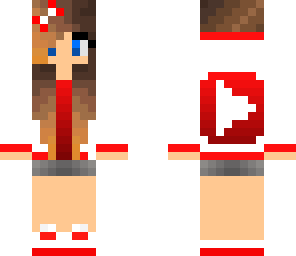 youtube girl