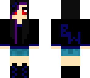 evil allison908