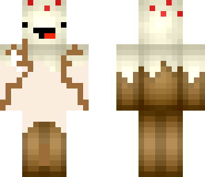 cake dood