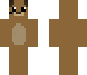 mr poofles