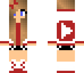 youtube girl