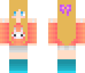 bunny girl 2