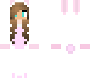 bunny girl