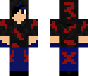 shadow lurker
