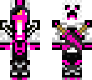 pink assassin