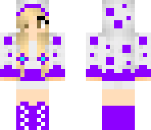 cake girl
