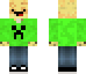 ocelotwithcreeper