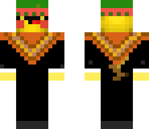 pancho derpachu