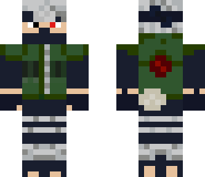 kakashi