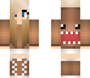 domo nuevo e-e