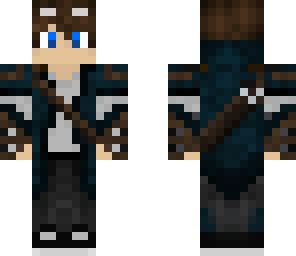 edited adventurer