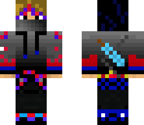 boss skin threepointohfive