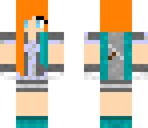 dartron female