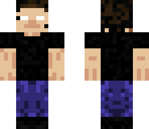 herobrine brother's
