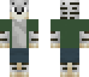 tiger